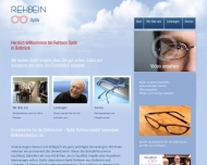 Bild Rehbein Brillen u. Kontaktlinseninstitut