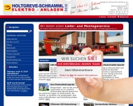 Bild Holtgreve - Schramml GmbH & Co. KG Elektroinstallation