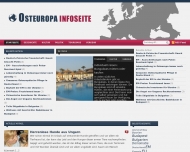 Bild Rumnisches Kulturinstitut Titu Maiorescu