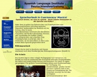 Bild Henze Christine Spanisches Sprachinstitut