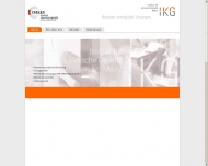 Bild Institut fr Klinische Genetik Mainz Dres. A. Friedrich-Freksa u. R. Kircheisen Fachrztinnen fr Humangenetik
