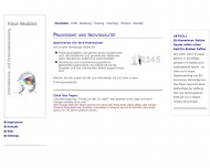 Bild Neubck & Partner Institut f. Unternehmens- u. Personalentwicklung