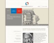 Bild Zentrum fr Arbeitssicherheit und medizinische Umwelttechnik GmbH am Carl-Korth-Institut