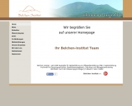 Bild Belchen Institut Inh. Margarete Schneberger