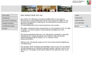Bild Institut fr ffentliche Verwaltung NRW