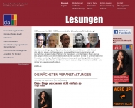Bild Freundeskreis Deutsch-Amerikanisches Institut Heidelberg