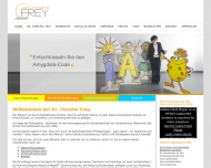 Bild IFF Dr. Frey GmbH