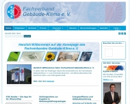 Bild Fachinstitut Gebude-Klima e.V.