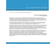 Bild Hypnoseinstitut Mnchen