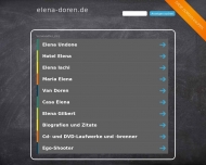 Bild Doren Elena Institut