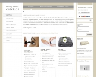 Bild Estetica Kosmetikstudio