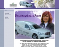Bild Gro Christiane Bestattungsinstitut