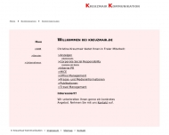 Bild SportsVision-Institut Christina Kreuzmair