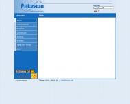 Bild Fatzaun Jakob GmbH