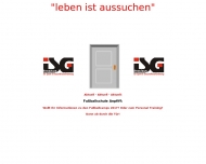 Bild Institut fr Sport und Gesundheitsfrderung
