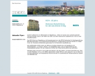 Bild REFA-Zentrum Magdeburg