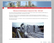 Bild MAR Rohrleitungsbau & Anlagenervice Mainz GmbH