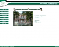 Bild Institut f. Tierpathologie Haider Wolfram Dr.