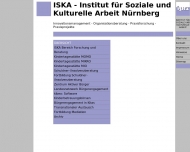 Bild ISKA Institut fr soziale und kulturelle Arbeit gGmbH