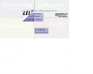 Bild Lehr- u. Entwicklungs-Institut fr CAD GmbH