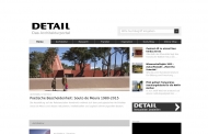 Bild Institut f.Intern.Architektur-Dokumentation GmbH