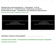 Bild Aesthetic-Centrum-Dsseldorf