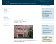Bild Sigmund-Freud-Institut