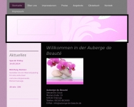 Bild Auberge de Beaut Kosmetikinstitut
