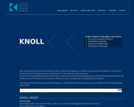 Bild Knoll GmbH Steuerrechts-Institut