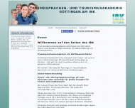 Bild Institut fr Internationale Bildung und Kommunikation GmbH