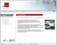 Bild EME - ELECTRICAL MECHANICAL ENGINEERING GmbH