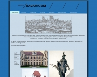 Bild Institut Bavaricum, Elfi Zuber