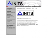 Bild INITS Institut fr IT Sicherheit GmbH IT-Beratung