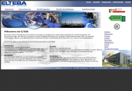 Bild ELTEBA Elektrotechnik-Elektrobau GmbH & Co KG