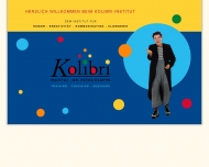 Bild Kolibri