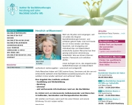 Bild Bach-Blten-Institut Inh. Scheffer