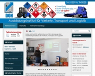 Bild Don Friedhelm Ausbildungsinstitut