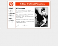 Bild Aikidoinstitut Mnchen