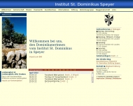 Bild Institut St.Dominikus