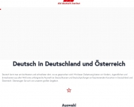 Bild did Deutsch Institut GmbH deutsch in Deutschland