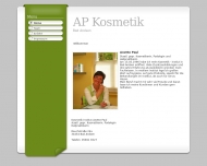 Bild Paul Anette staatl. geprfte Kosmetikerin