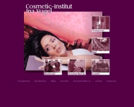 Bild Vogel Ina Cosmetic - Institut