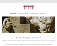 Bild Bestattungen Jehle GmbH