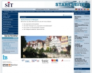 Bild Sprachinstitut Tbingen