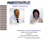 Bild Optik Die Kontaktlinse Michael Sackers Contactlinseninstitut