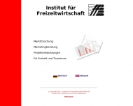 Bild ff-Institut fr Freizeitwirtschaft GmbH