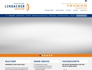 Bild Lindacher Akustik GmbH Hrgerteakustik