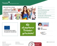 Bild Nestor Bildungsinstitut GmbH