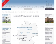 Bild Praxis Institut fr systemische Beratung
