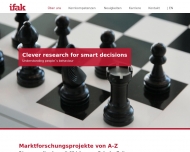 Bild IFAK Institut GmbH & Co. KG